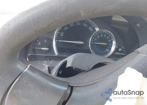 2010 Chevrolet Hhr Lt из США, поврежденный, VIN 3GNBABDB6AS542668